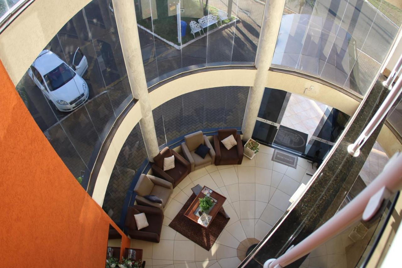Bella Vista Park Hotel Илья-Солтейра Экстерьер фото
