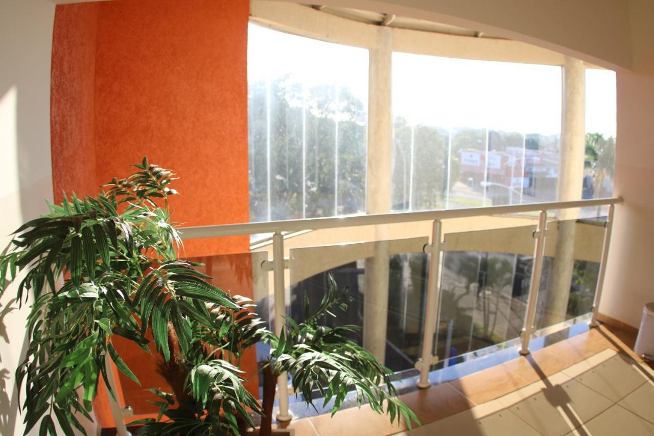 Bella Vista Park Hotel Илья-Солтейра Экстерьер фото